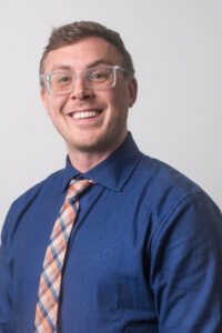 Picture of Nick Kapusinski